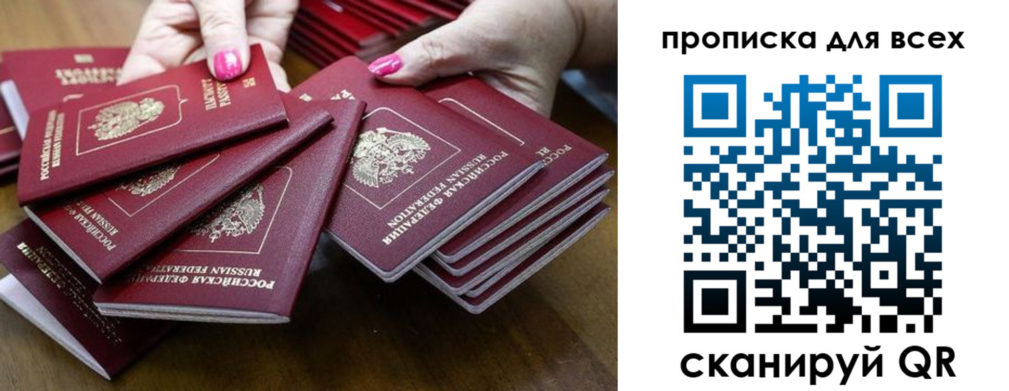 прописка гарантия в Сочи